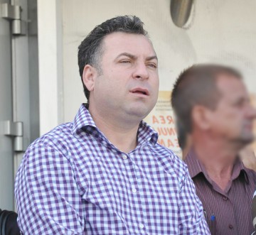 46 de persoane aflate în arestul IPJ au votat; printre ei - şi Nicolae Matei